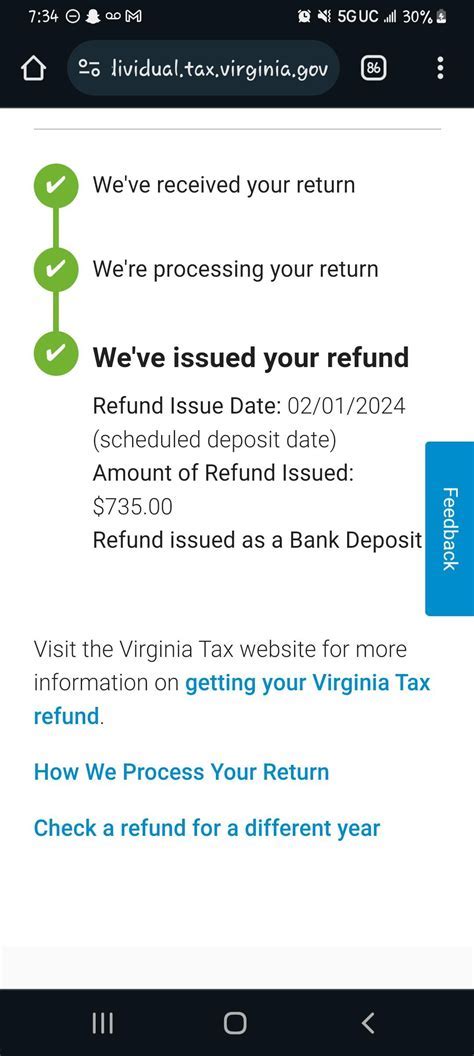 WV Tax Refund Info: Your Quick Guide to Getting Your Money Back
