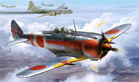 Ww11 Japanese Aircraft: A Concise Guide To The Pacific Warbirds