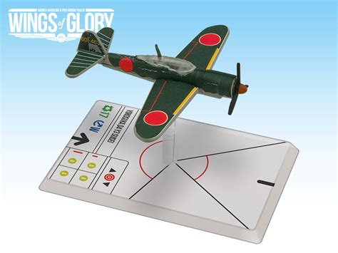 Ww2 Wings Of Glory Airplane Packs Preview Yokosuka D4y Suisei Ares Gamesares Games