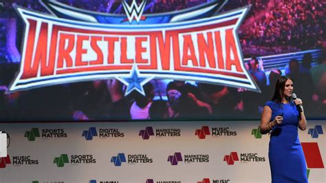 Wwe Looks To Boost Sponsorship Revenue As Live Events Return Media Deal Expires Wwe Looks To Boost Sponsorship Revenue As Live Events Return Media Deal Expires