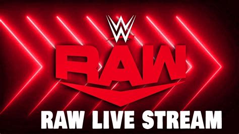 Wwe Monday Night Raw Live Stream Wyatt Family Return Tonight Youtube Wwe Monday Night Raw Live Stream Wyatt Family Return Tonight Youtube