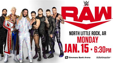 Wwe Monday Night Raw Schedule 2024 Gabbi Joannes Wwe Monday Night Raw Schedule 2024 Gabbi Joannes