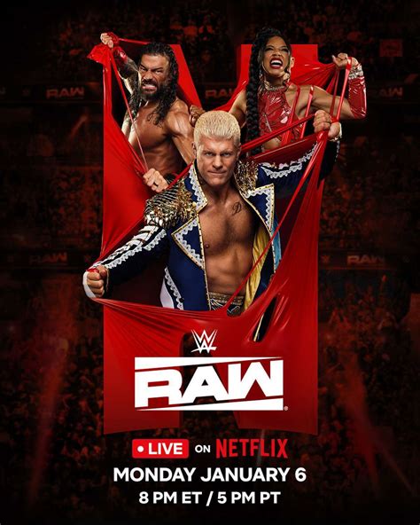 Wwe Monday Night Raw Schedule 2025 Halie Wenona Wwe Monday Night Raw Schedule 2025 Halie Wenona