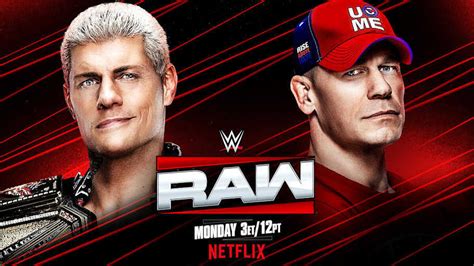 Wwe Raw Preview 3 24 25 Start Time Match Card How To Watch Live Stream Wwe Raw Preview 3 24 25 Start Time Match Card How To Watch Live Stream