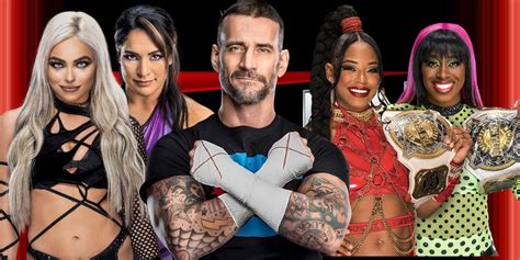 Wwe Raw Preview What Secrets Will Naomi Reveal Tonight Wwe Raw Preview What Secrets Will Naomi Reveal Tonight