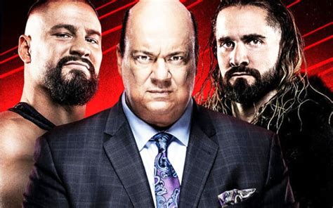 Wwe Raw Results Highlights And Key Moments For April 28 2025 Wwe Raw Results Highlights And Key Moments For April 28 2025