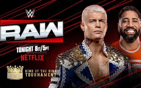 Wwe Raw Results June 23 2025 Winners Highlights And Grades Wwe Raw Results June 23 2025 Winners Highlights And Grades
