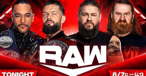 Wwe Raw Results Winners And Grades On May 8 2023 Wwe Raw Results Winners And Grades On May 8 2023