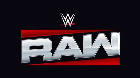 What is the WWE Raw Schedule for this Week?