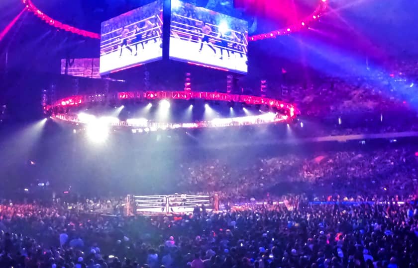 Wwe Raw Tickets Your Comprehensive Buying Guide For 2025
