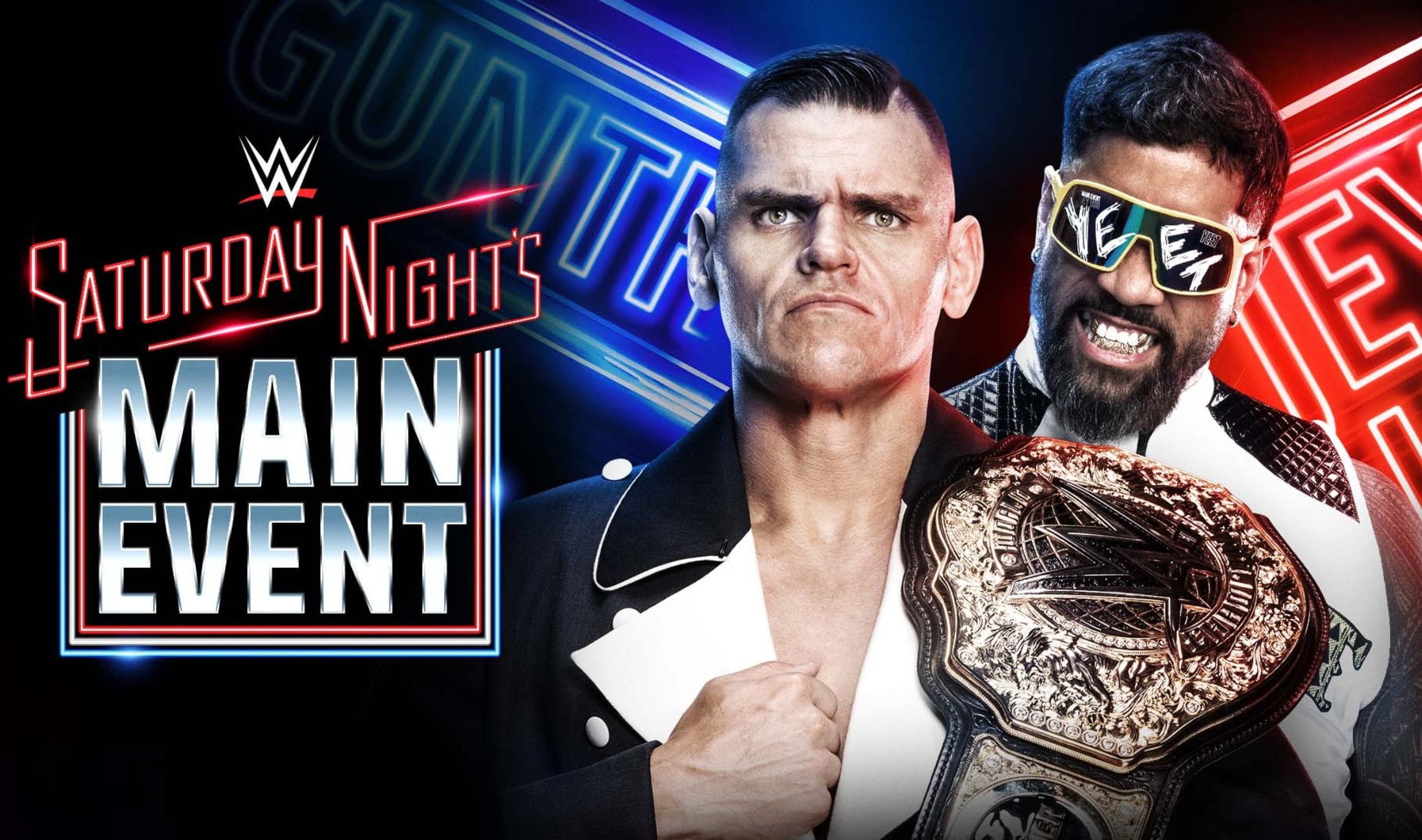 Wwe Saturday Night S Main Event Preview And Streaming Details 07 12 25 Full Match Card Show Highlights How To Watch And More Wwe News Times Of India