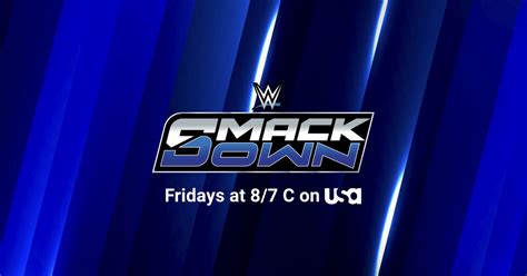 Wwe Smackdown Cageside Seats