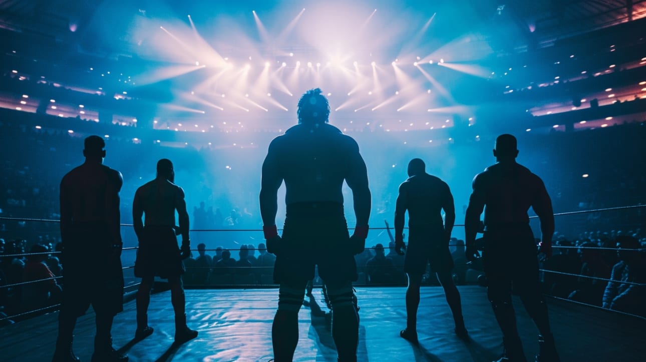 How Can I Secure the Best Deals on WWE Smackdown Live Tickets?