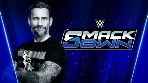 Wwe Smackdown Preview 4 4 25 Start Time Match Card How To Watch Live Stream