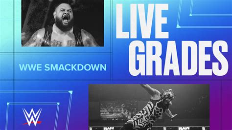 Wwe Smackdown Results Winners Live Grades Reaction Highlights Pre Survivor Series Wwe Smackdown Results Winners Live Grades Reaction Highlights Pre Survivor Series