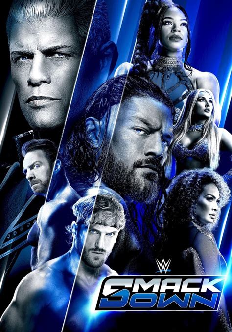 Wwe Smackdown Season Mode Ign