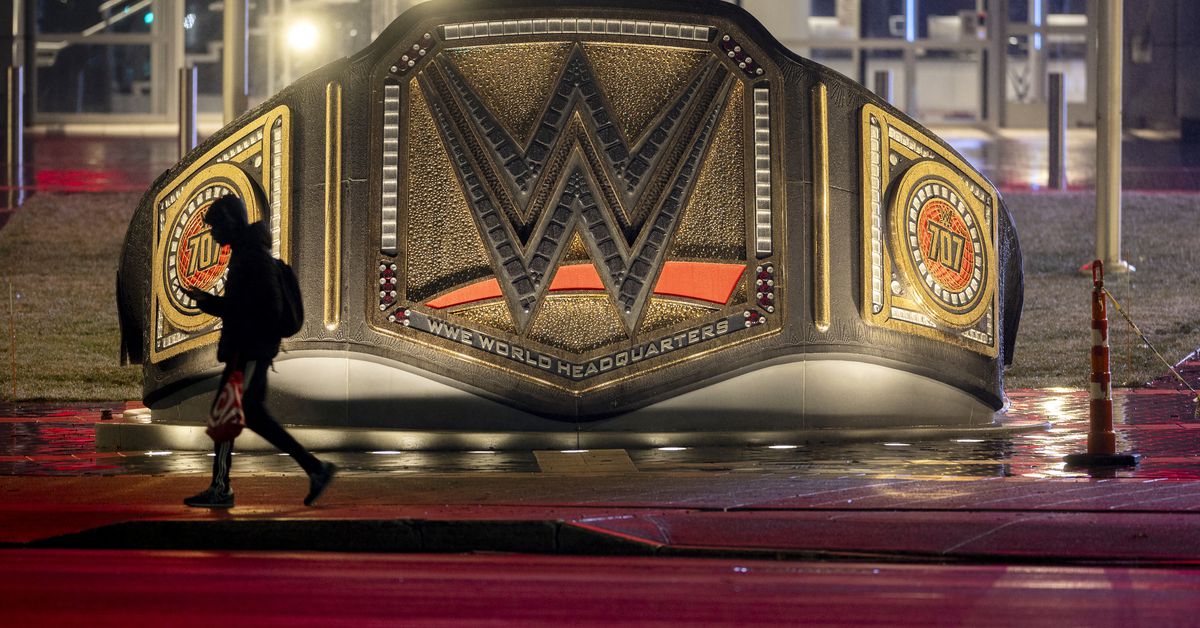 Wwe Staff Morale Down Due To Reduced Benefits Amid Record Profits Cageside Seats