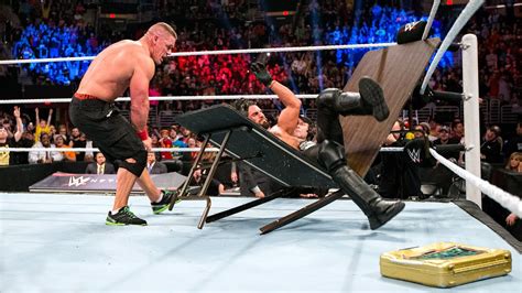 Wwe Tables Ladders Amp Chairs 2015 Live