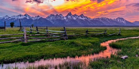 Wyoming Pictures And Facts Wyoming Pictures And Facts