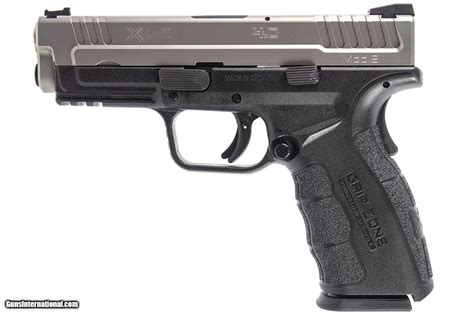 Xd Springfield 9: The Definitive Guide To Specs, Mods, And Safety