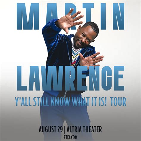 Y All Know What It Is Is Canceled Martin Lawrence Comedy Tour Won T Stop In Nashville What To Know Y All Know What It Is Is Canceled Martin Lawrence Comedy Tour Won T Stop In Nashville What To Know