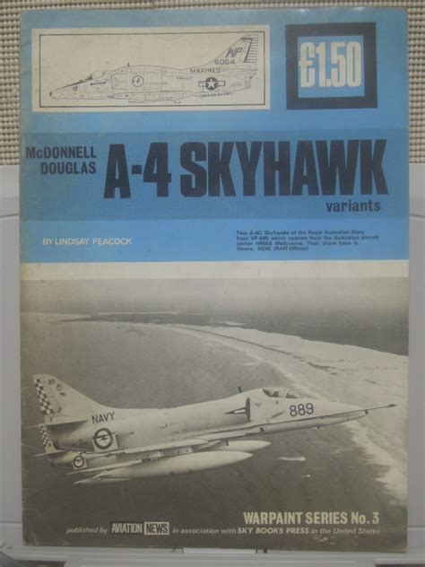 Yahoo A 4 Skyhawk Yahoo A 4 Skyhawk