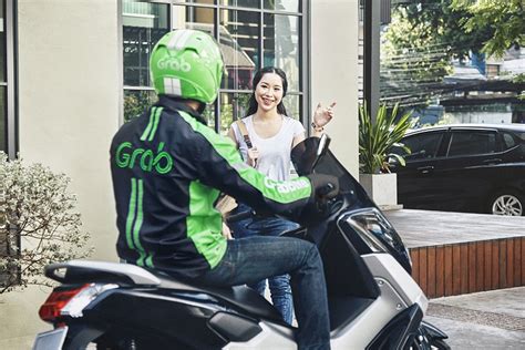 Yamaha Motor Makes Strategic Investment In Grab And Enters Into Strategic Partnership In Motorcycle Ride Hailing Service News Releases Yamaha Motor Co Ltd Yamaha Motor Makes Strategic Investment In Grab And Enters Into Strategic Partnership In Motorcycle Ride Hailing Service News Releases Yamaha Motor Co Ltd