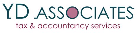 Yd Associates Specialising In Tax Accountancy Services To Family Businesses And Individuals Yd Associates Specialising In Tax Accountancy Services To Family Businesses And Individuals