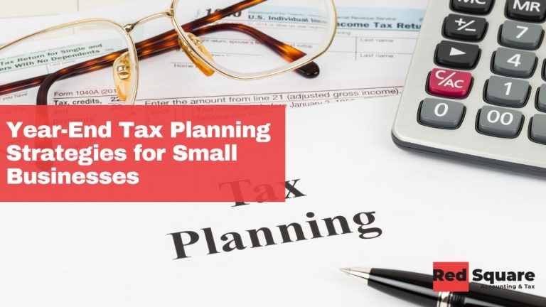 Year End Tax Planning Strategies For Businesses Brooklyn Fi Year End Tax Planning Strategies For Businesses Brooklyn Fi