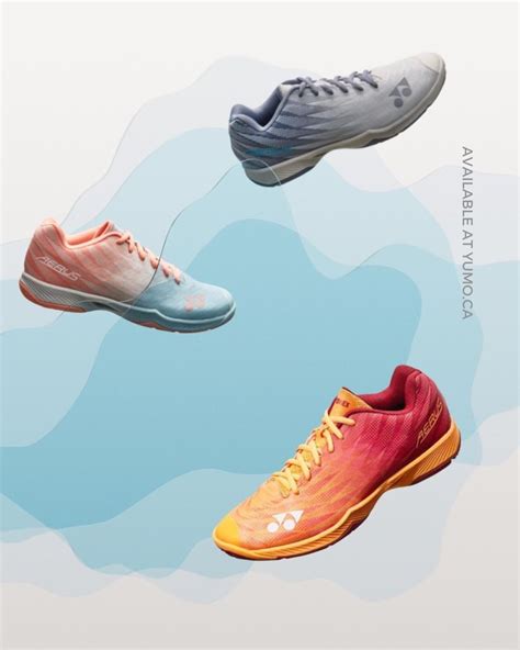 Yonex Aerus Z2 Shoes Yonex Sport Online Racquet Sports