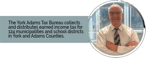 York Adams Tax Bureau Transparent Public Data