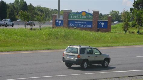 York County Hikes Property Taxes Will Hire Employees Give Raises Rock Hill Herald