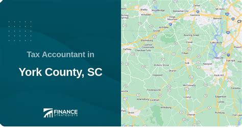 York County Sc Tax Office