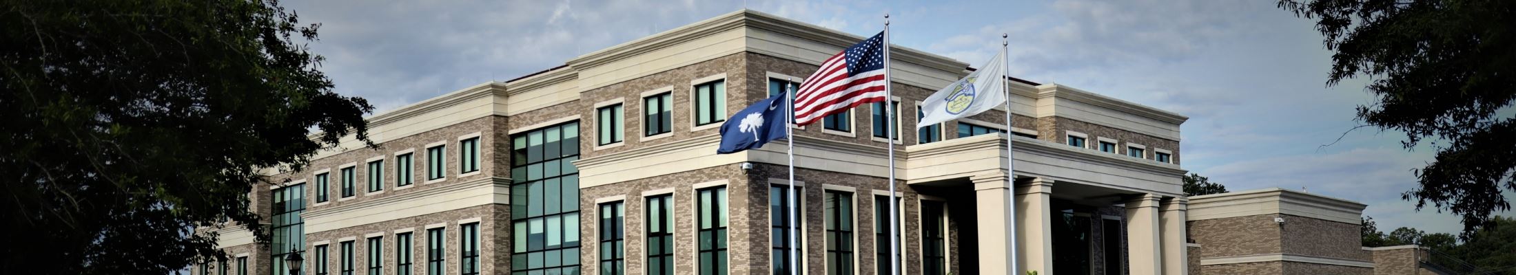 York County Tax Office