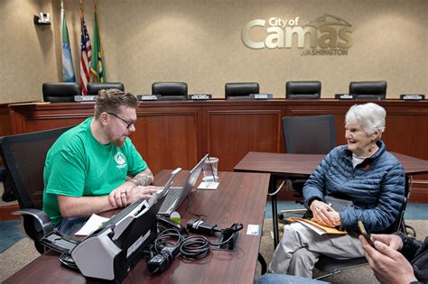 You Can Sense Their Relief Program Cuts Property Taxes For Thousands Camas Washougal Post Record You Can Sense Their Relief Program Cuts Property Taxes For Thousands Camas Washougal Post Record