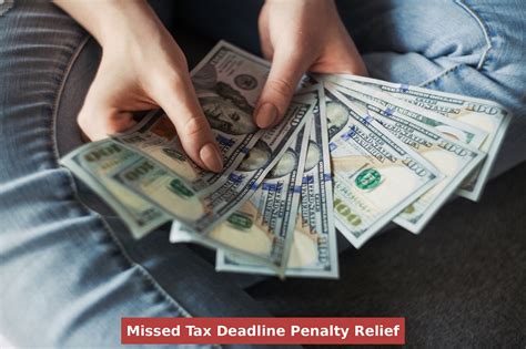 You Missed The Tax Deadline Now What Bench Accounting