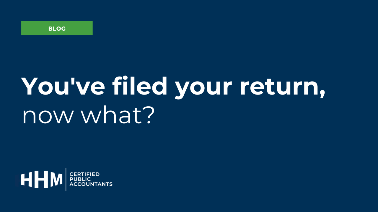 You Ve Filed Your Wisconsin Taxes When Can You Expect A Refund