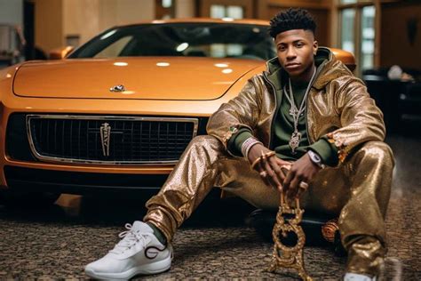 Understanding Youngboy Age: Key Facts About His Age and Career Growth