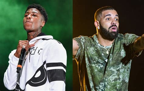 Youngboy Never Broke Again Says A Collaboration With Drake Is In The Works Youngboy Never Broke Again Says A Collaboration With Drake Is In The Works