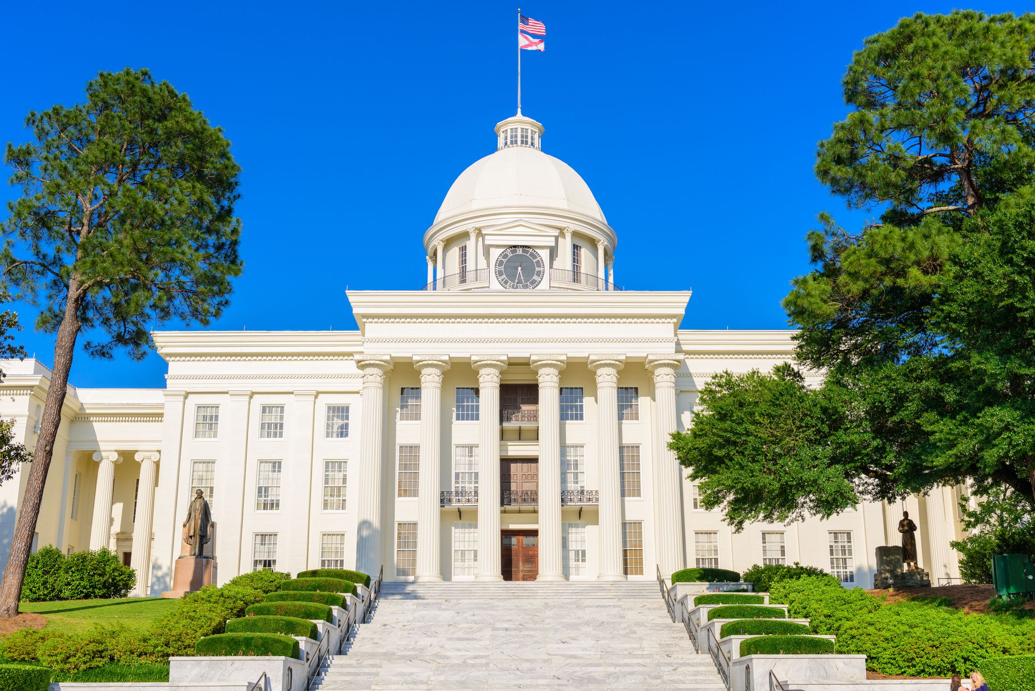 Your Alabama Tax Rebate Is On The Way