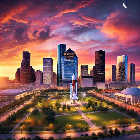 Your Simple Guide To Exploring Houston Travel Planning