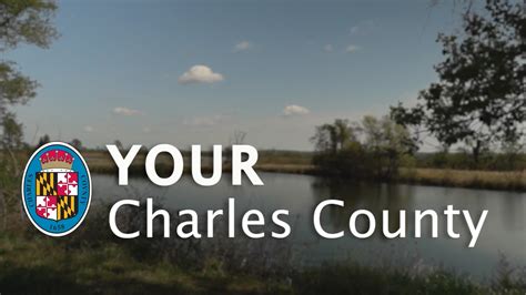 Your Taxes Charles County Md