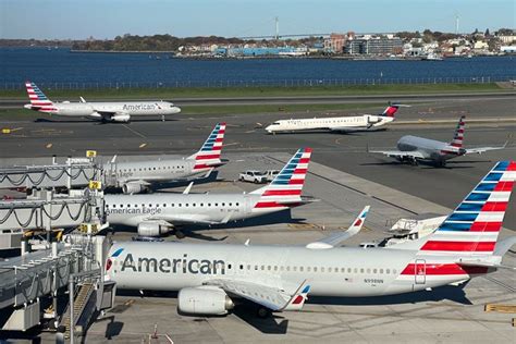 Your Ultimate Guide To American Airlines Aadvantage The Points Guy American Airlines