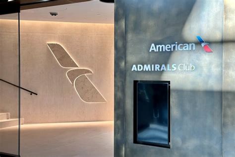 Your Ultimate Guide To The Admirals Club