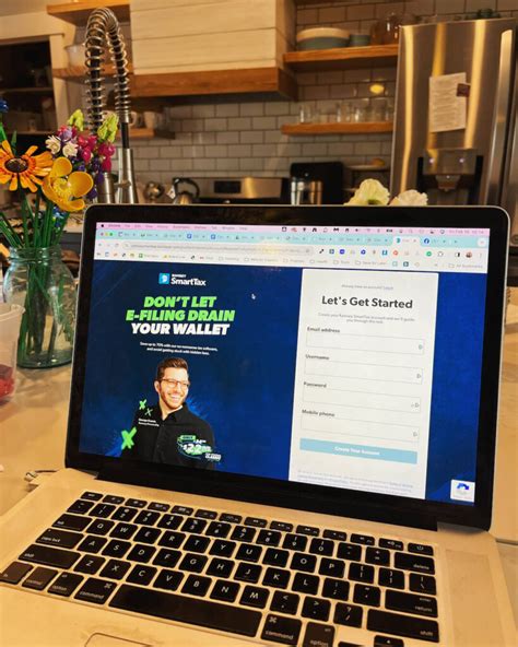 Your Ultimate Tax Software Review Turbotax Ramsey S Smarttax Or Hiring A Professional Which Is Better Rich Living Coaching