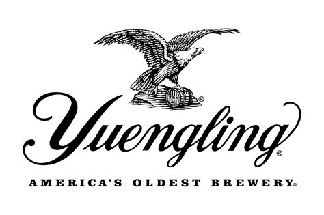 Discover the Iconic Yuengling Logo That Defines Its Legacy