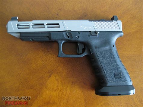 Zaffiri Precision Glock 34 Barrel Northwest Firearms